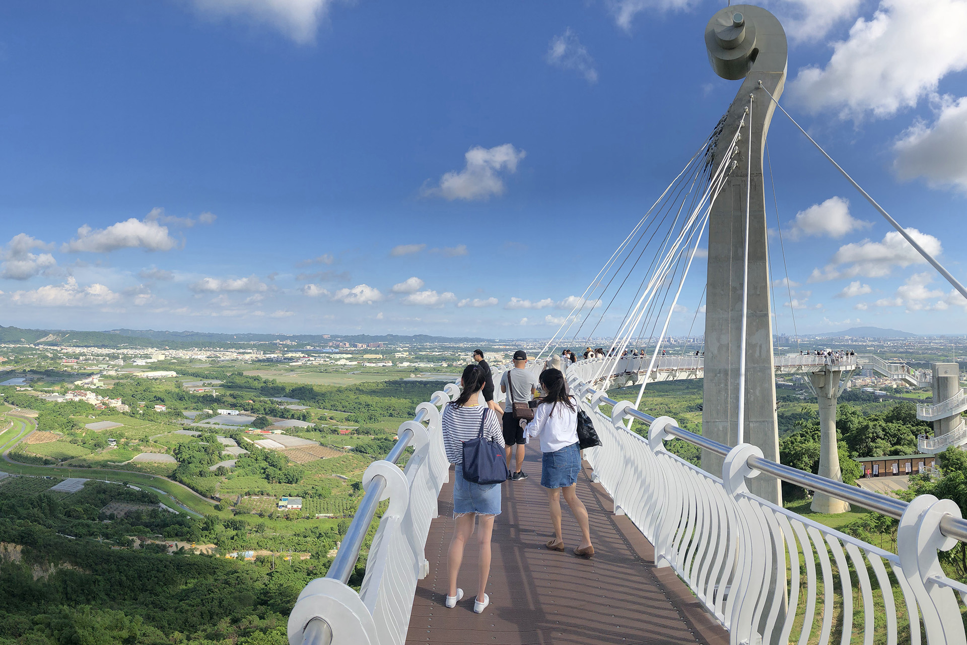 【穿越時空】高雄岡山之眼 文化遊艇二日