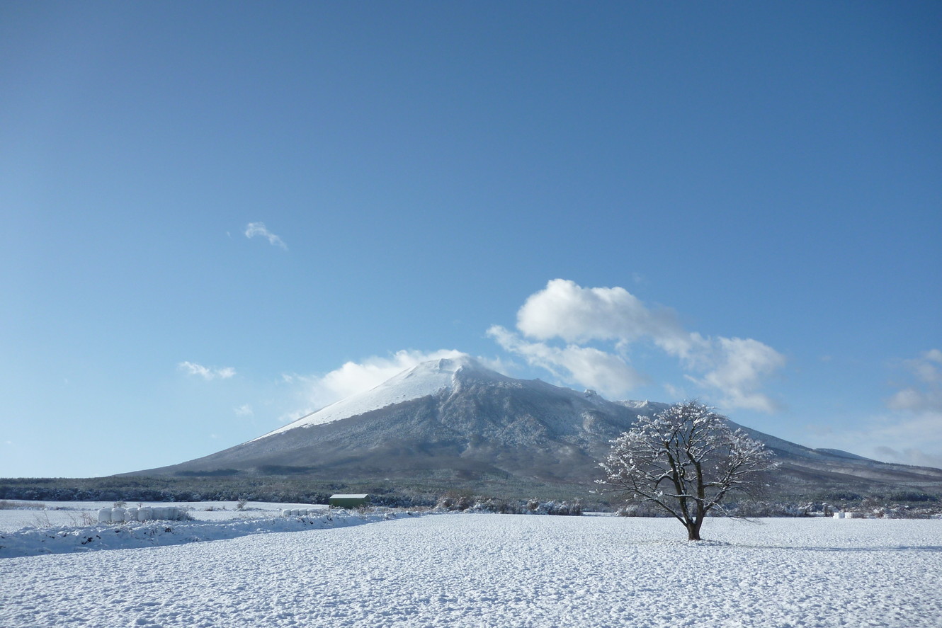 八幡平 HACHIMANTAI