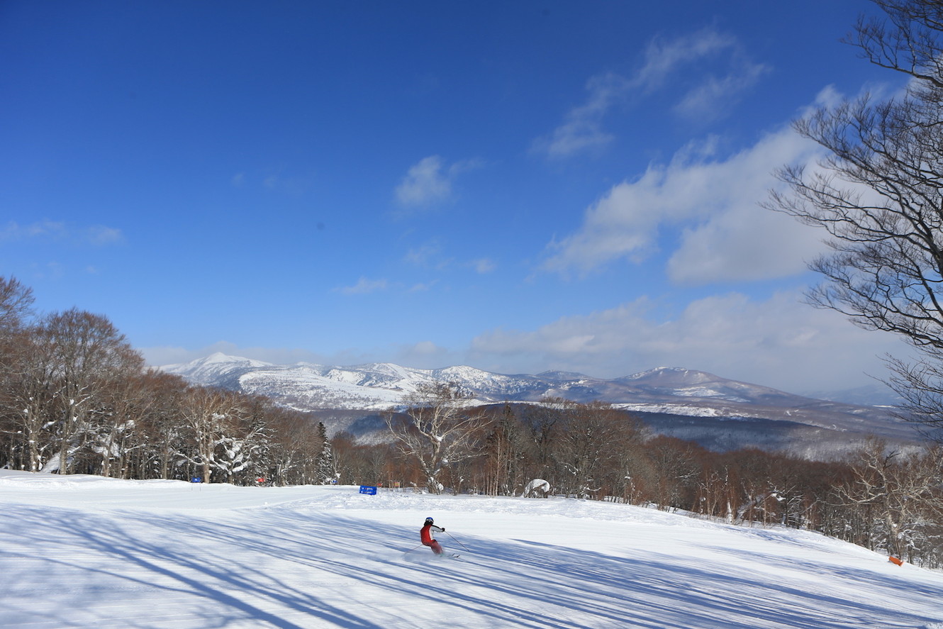 八幡平 HACHIMANTAI