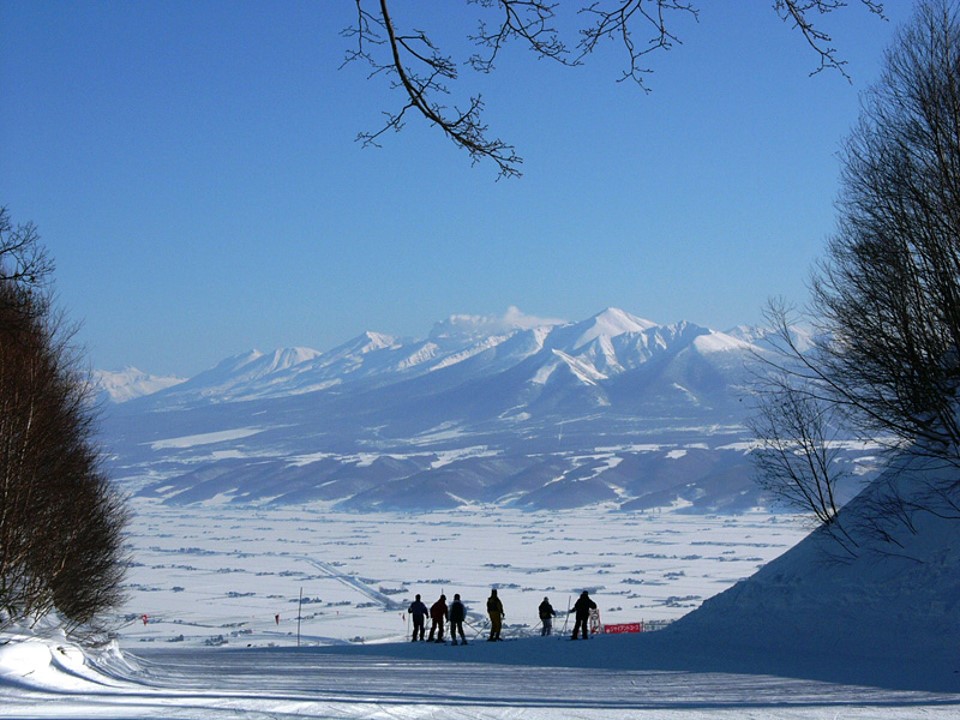 富良野Furano