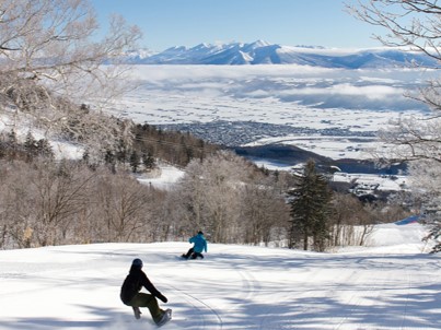 富良野Furano