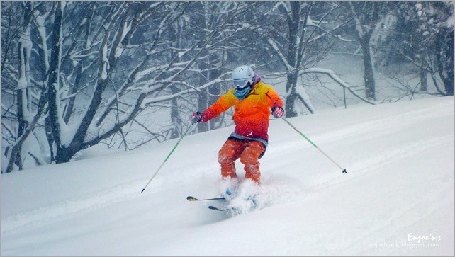 最終鬆雪留壽都