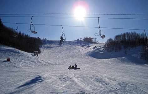 白樺池之平 IKENOTAIRA