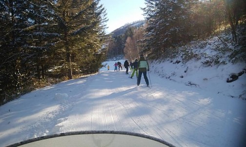 白樺池之平 IKENOTAIRA