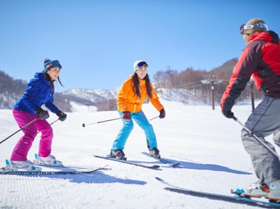 豬苗代 INAWASHIRO