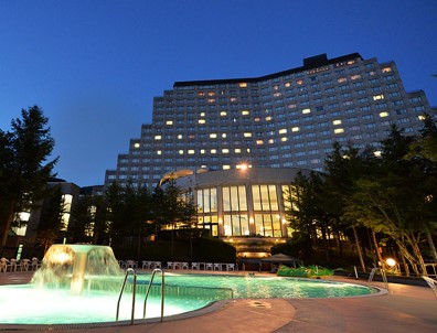 豬苗代 INAWASHIRO