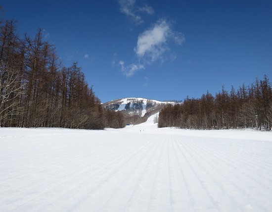 雫石高原 SHIZUKUISHI