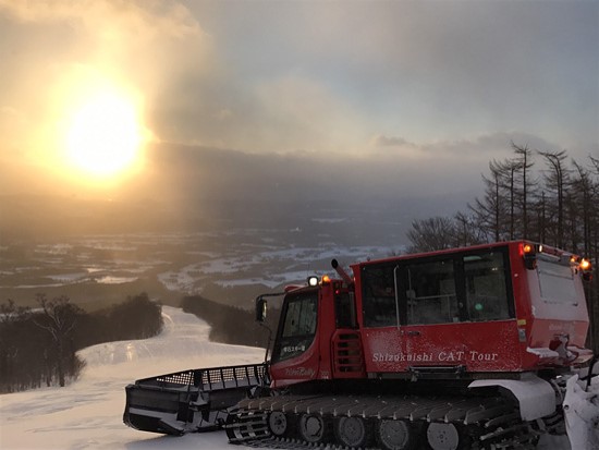 雫石高原 SHIZUKUISHI
