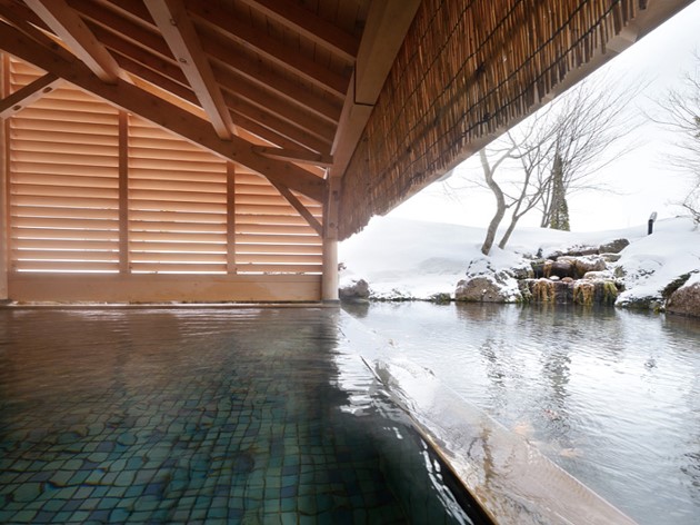 雫石高原 SHIZUKUISHI