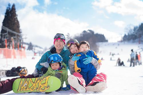 鷲之岳 WASHIGATAKE