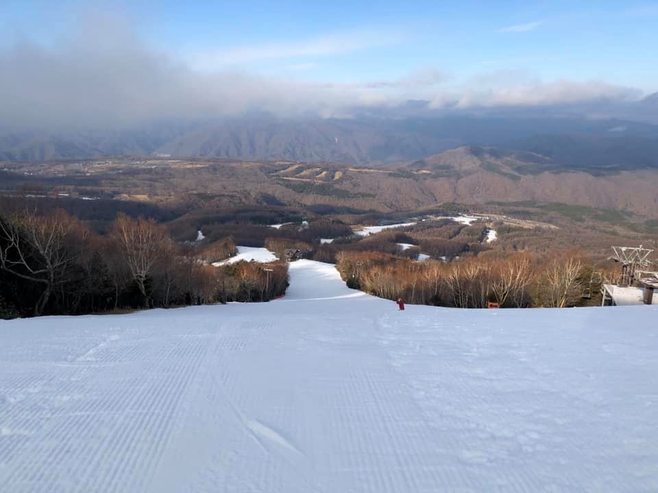 栃木縣 鹽原溫泉 SHIOBARA